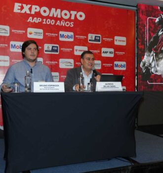 Expomoto 2026 reunirá 126 marcas y revive desfile patrio