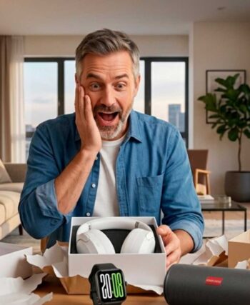 Gadgets HONOR con IA para el Día del Padre 2026