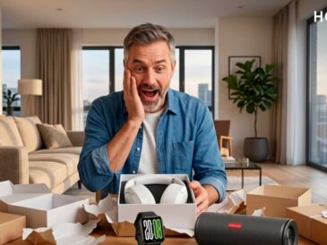 Gadgets HONOR con IA para el Día del Padre 2026