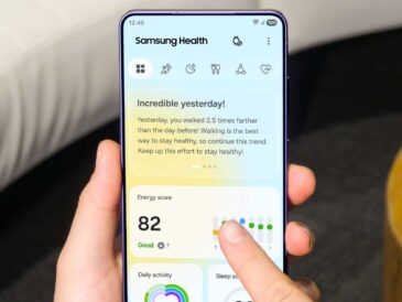 Galaxy Watch integra IA para salud diaria con nuevas métricas