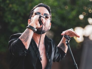 Gaona presenta “La muerte de mi tribu”, homenaje a la Amazonía peruana