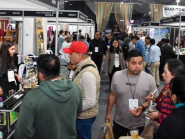 Gastro Drinks 2026 regresa con nuevas tendencias y experiencias