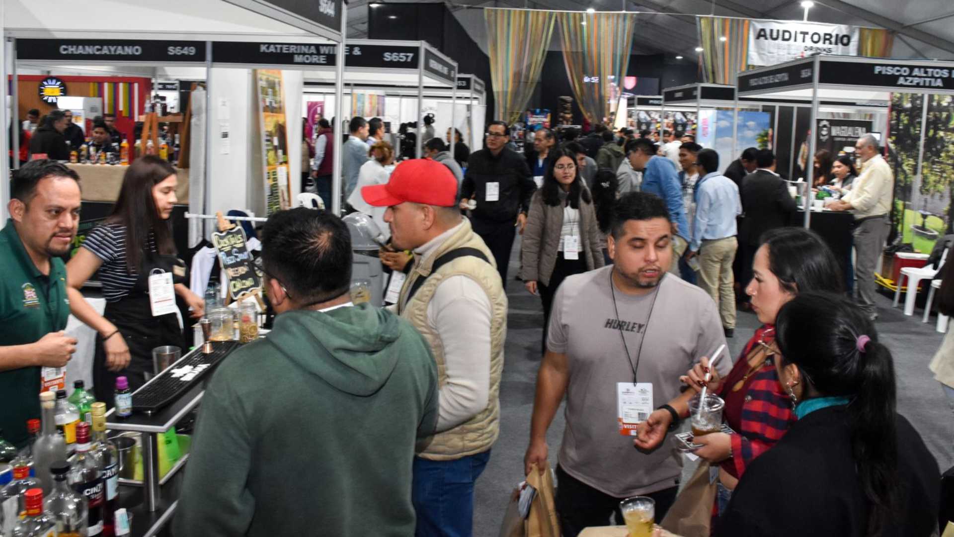 Gastro Drinks 2026 regresa con nuevas tendencias y experiencias
