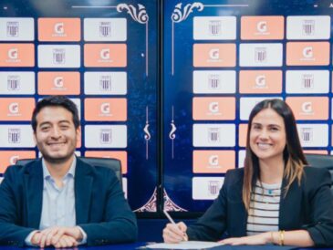 Gatorade renueva alianza con Alianza Lima como hidratador oficial