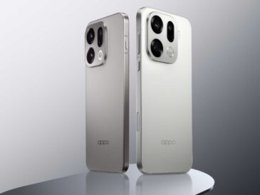 Guía OPPO: smartphones tech para cada tipo de papá