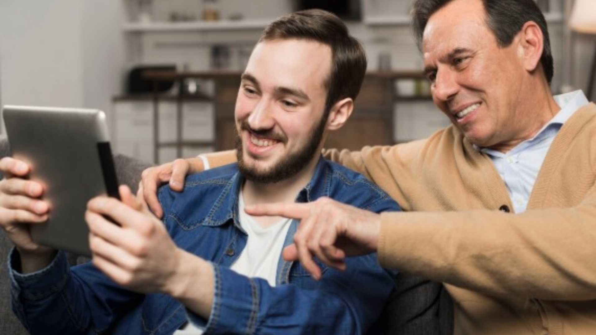 Guía tech 2026: gadgets ideales para cada tipo de papá