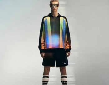 H&M y LOTTO presentan colección inspirada en cultura futbolera
