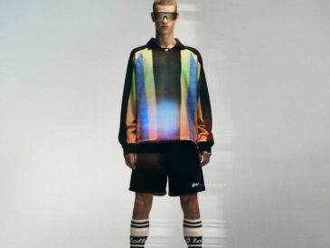 H&M y LOTTO presentan colección inspirada en cultura futbolera