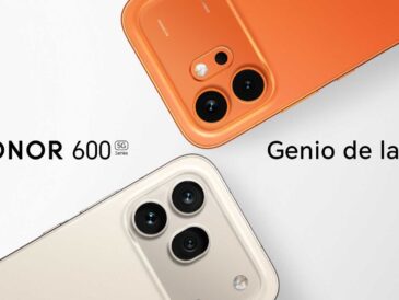 HONOR 600 Series llega a Perú con IA para creadores en 2026