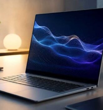 HP impulsa PCs con IA y RTX Spark para desarrolladores en 2026