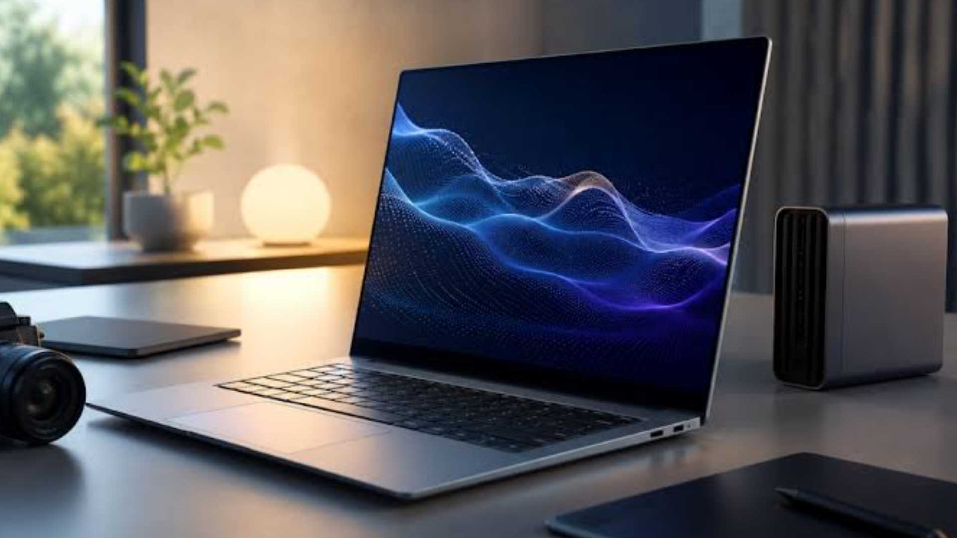 HP impulsa PCs con IA y RTX Spark para desarrolladores en 2026