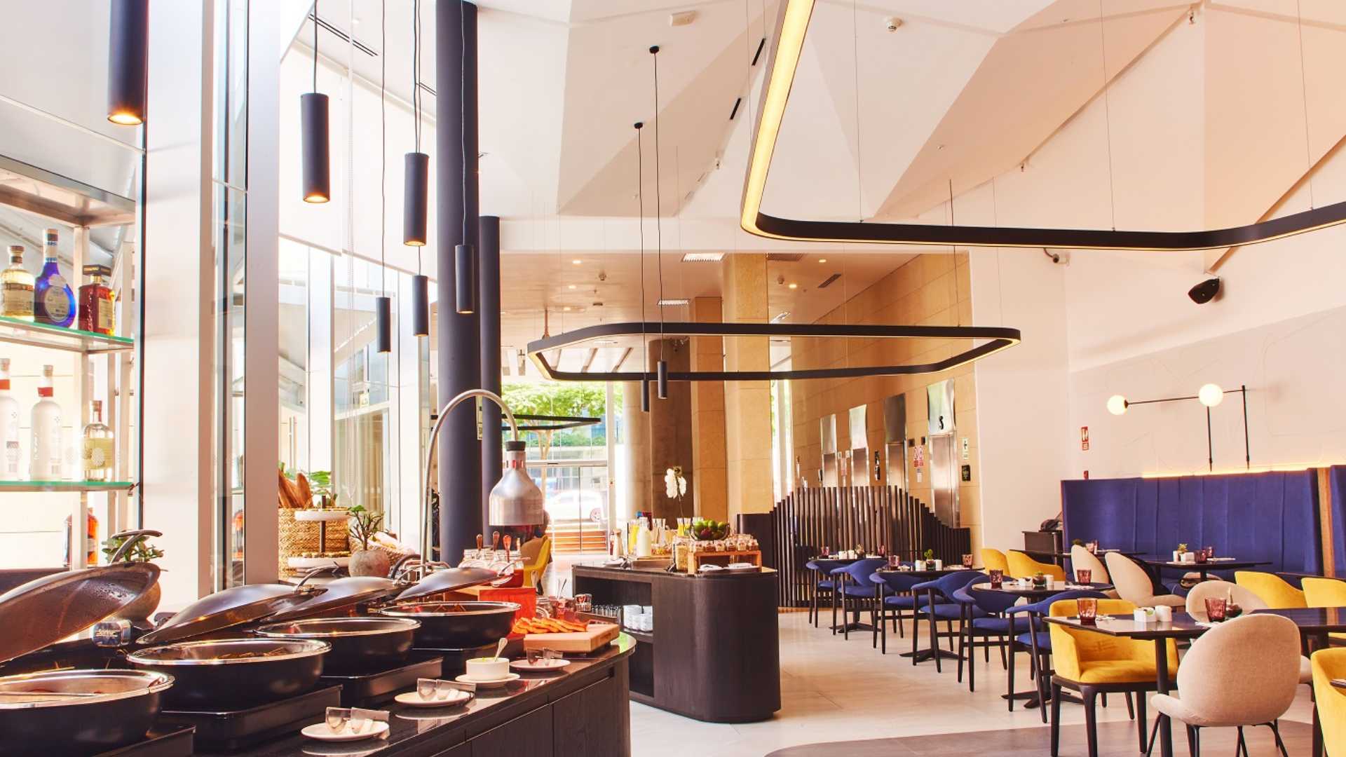 Hoteles de Accor reciben el Traveller’s Choice 2026