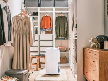 LG impulsa soluciones HVAC inteligentes con sensores y purificación 360°