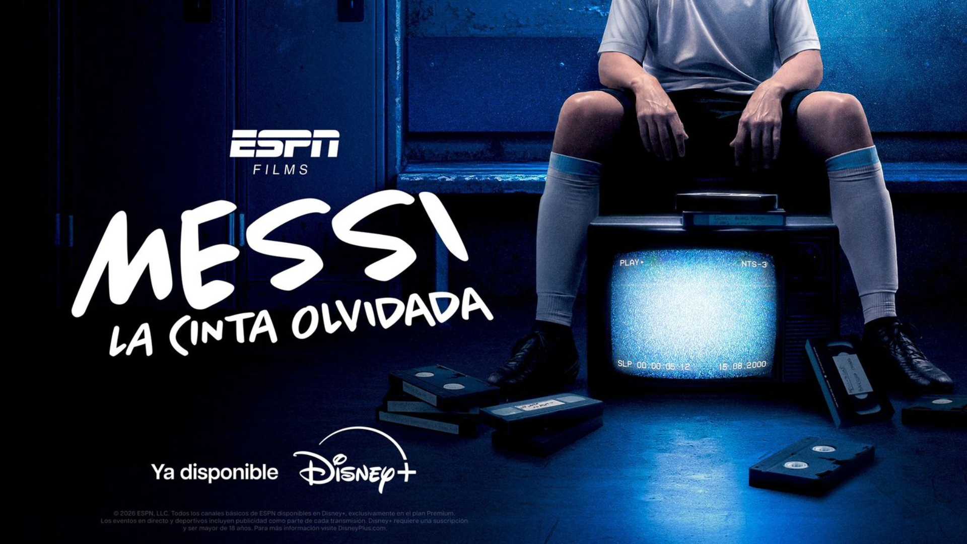 La Messimania se vuelve a apoderar del mundo