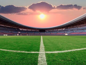 Lenovo impulsa la Copa Mundial 2026 con infraestructura de IA en tiempo real