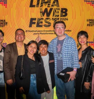 Lima Web Fest 2026 abre inscripciones para su décima edición