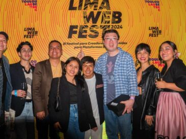 Lima Web Fest 2026 abre inscripciones para su décima edición