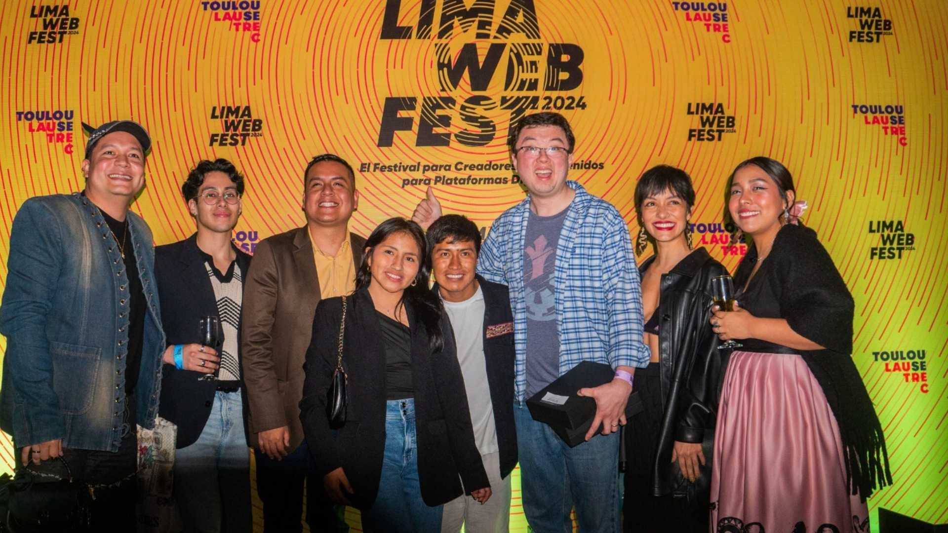 Lima Web Fest 2026 abre inscripciones para su décima edición