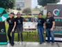 Tecnología hídrica: LG impulsa paneles Atrapanieblas en Lima