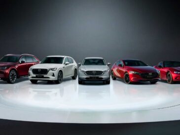 Mazda es la marca más segura del mundo según Consumer Reports
