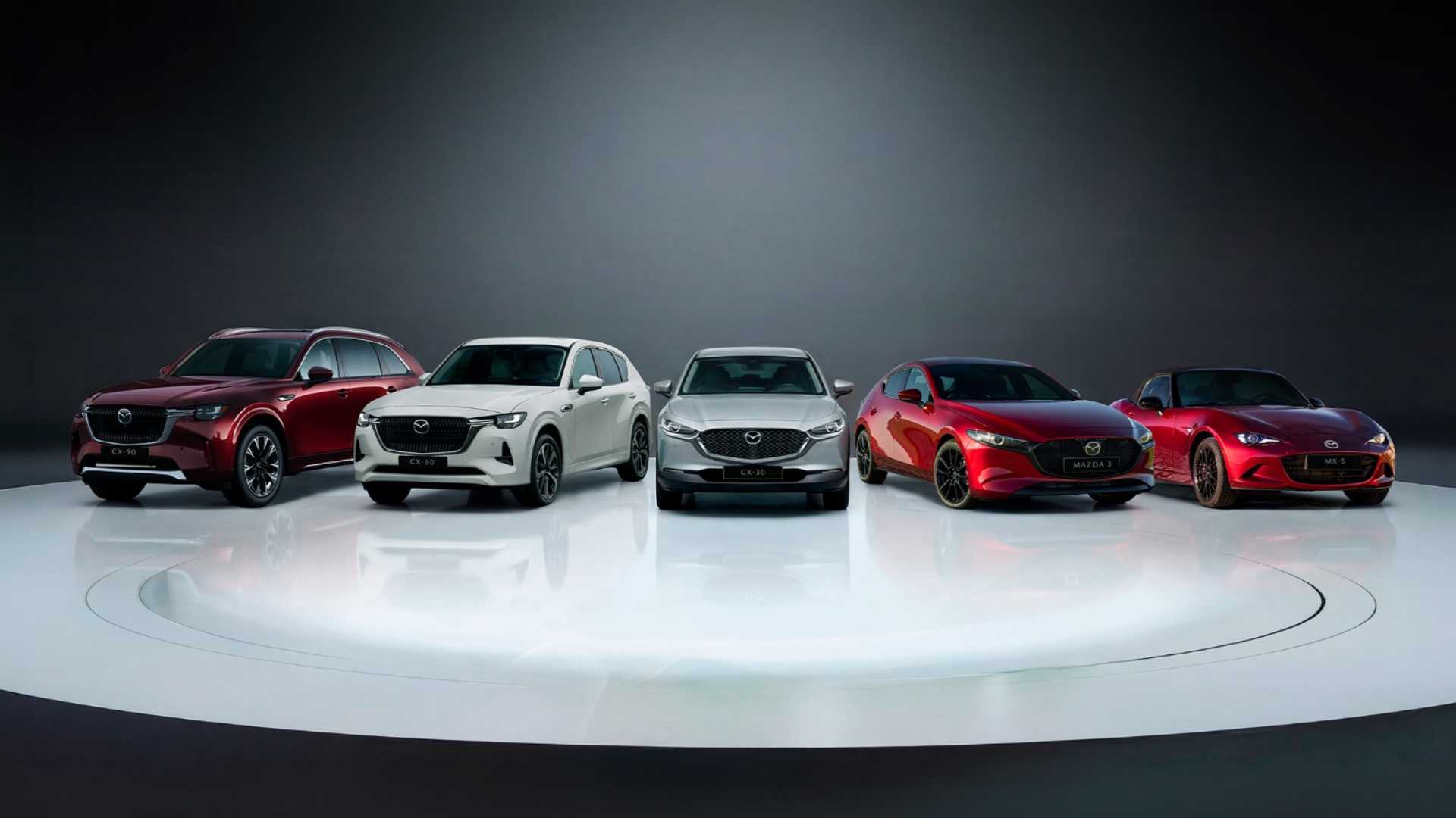 Mazda es la marca más segura del mundo según Consumer Reports