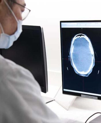 Meningioma: el tumor cerebral más frecuente en adultos y su detección temprana