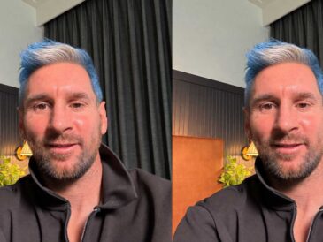 Messi y OpenAI lanzan colaboración global con IA para fans del fútbol