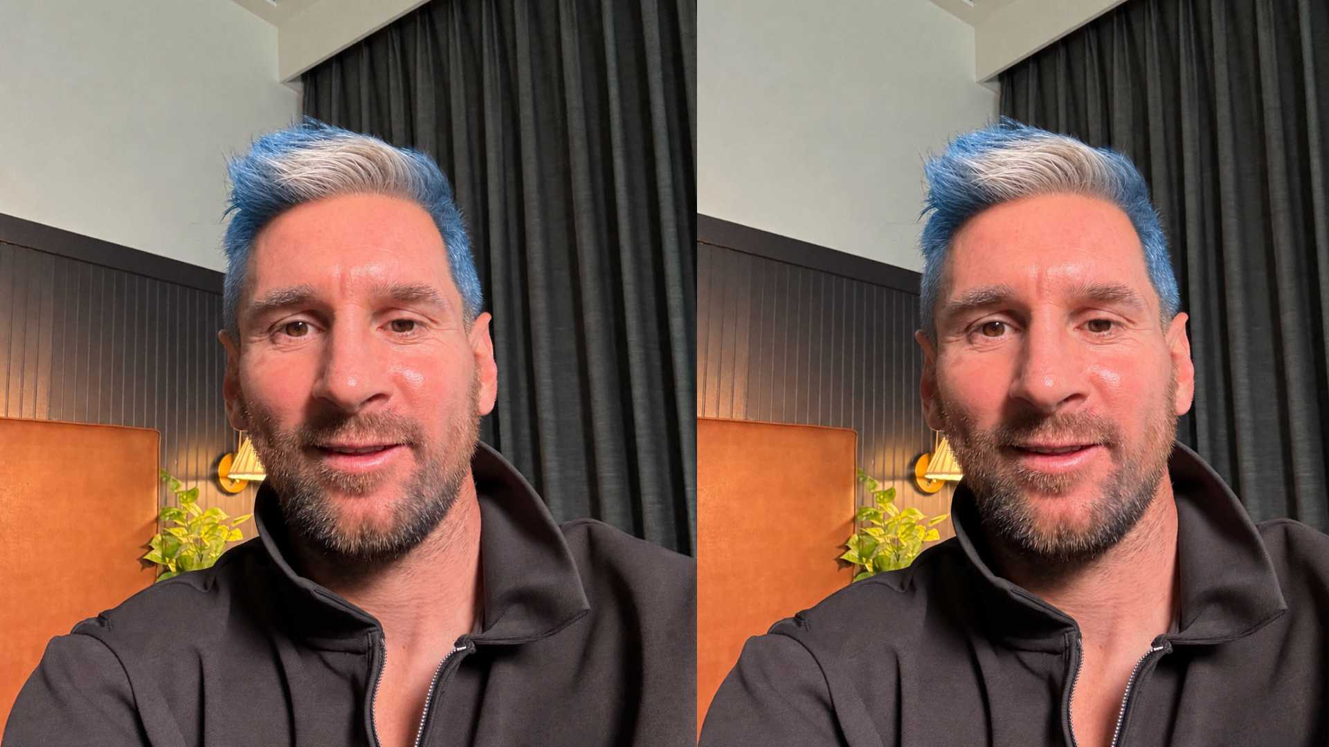 Messi y OpenAI lanzan colaboración global con IA para fans del fútbol