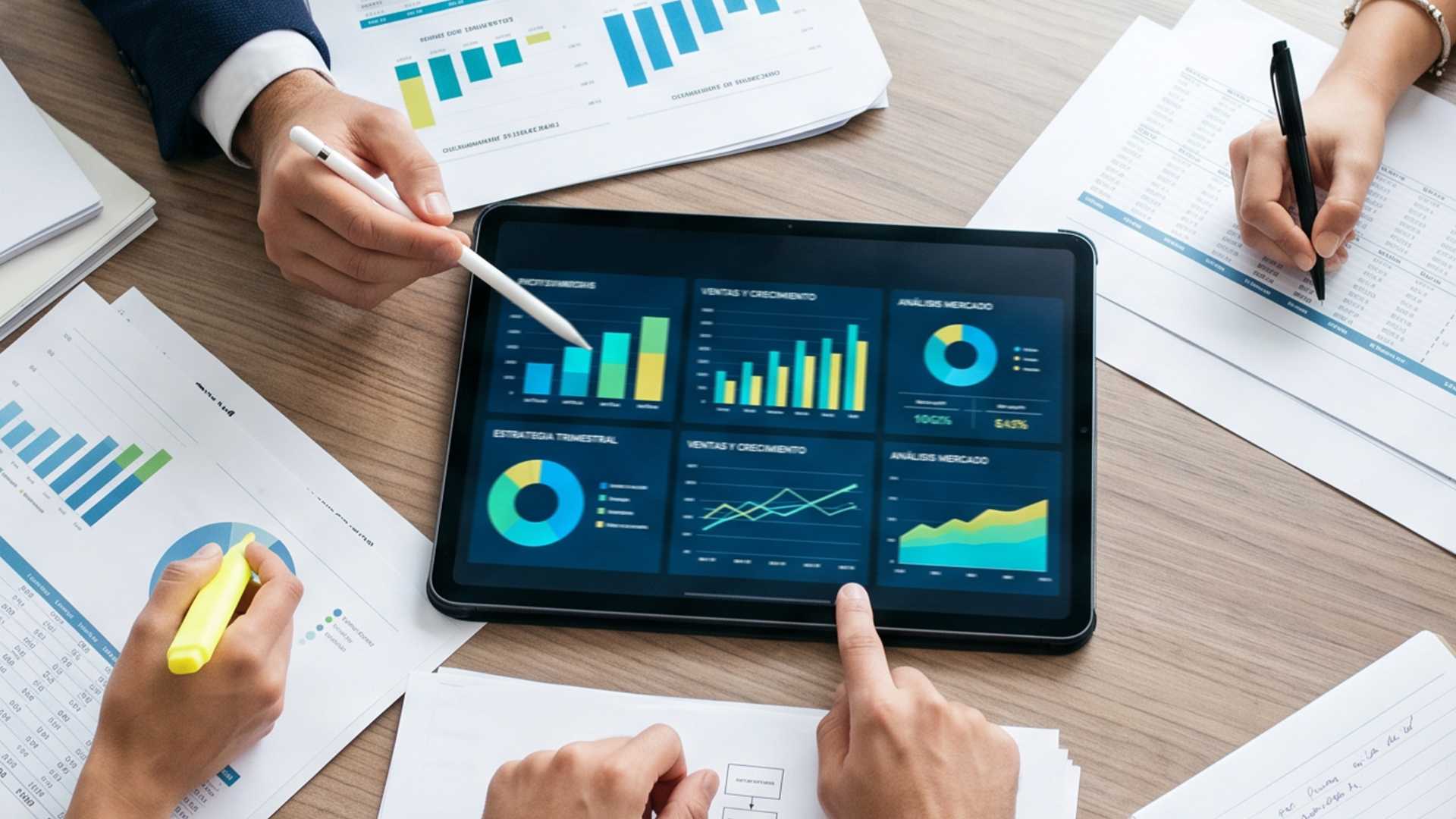 Negocios emergentes: claves para reducir pérdidas y mejorar ganancias