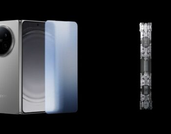 OPPO presenta pliegue casi invisible en su nuevo smartphone plegable