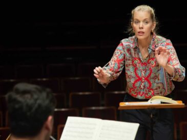 Orquesta Filarmónica de Lima presenta concierto dedicado a Stravinsky