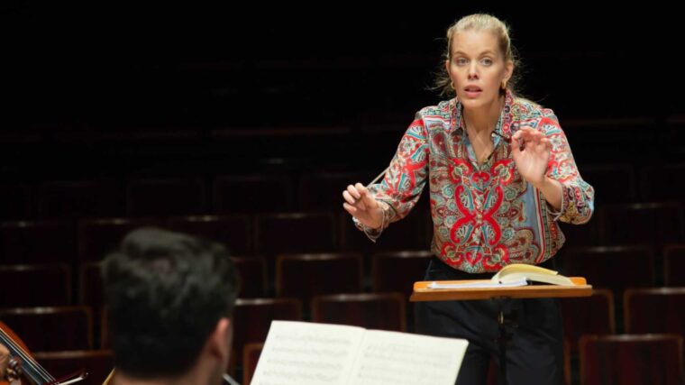 Orquesta Filarmónica de Lima presenta concierto dedicado a Stravinsky