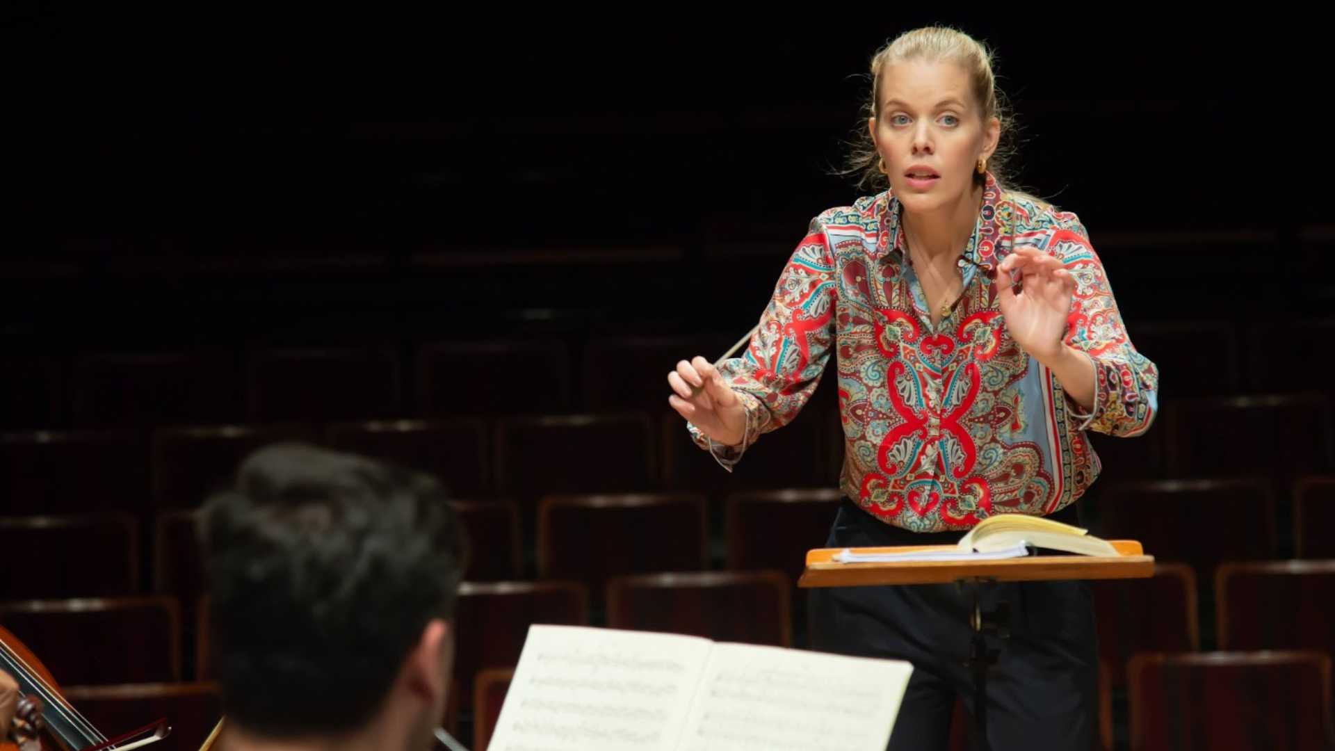 Orquesta Filarmónica de Lima presenta concierto dedicado a Stravinsky