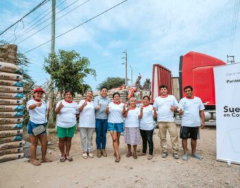Pacasmayo presenta su Reporte de Gestión Social 2025