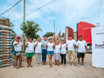 Pacasmayo presenta su Reporte de Gestión Social 2025