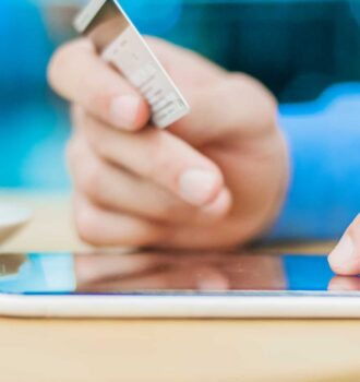 Pagos QR en servicios públicos superan S/44 millones en 2025