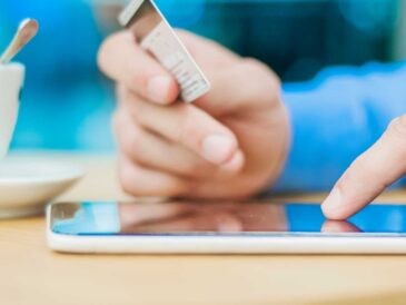 Pagos QR en servicios públicos superan S/44 millones en 2025