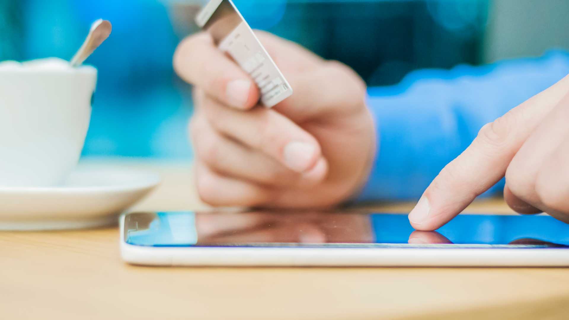 Pagos QR en servicios públicos superan S/44 millones en 2025