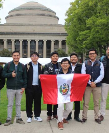 Perú impulsa talento en ciencia de datos con alianza MIT