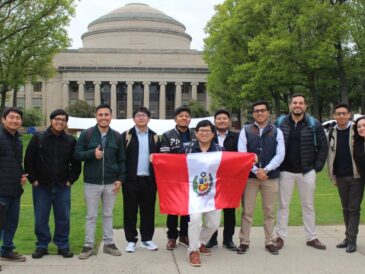 Perú impulsa talento en ciencia de datos con alianza MIT