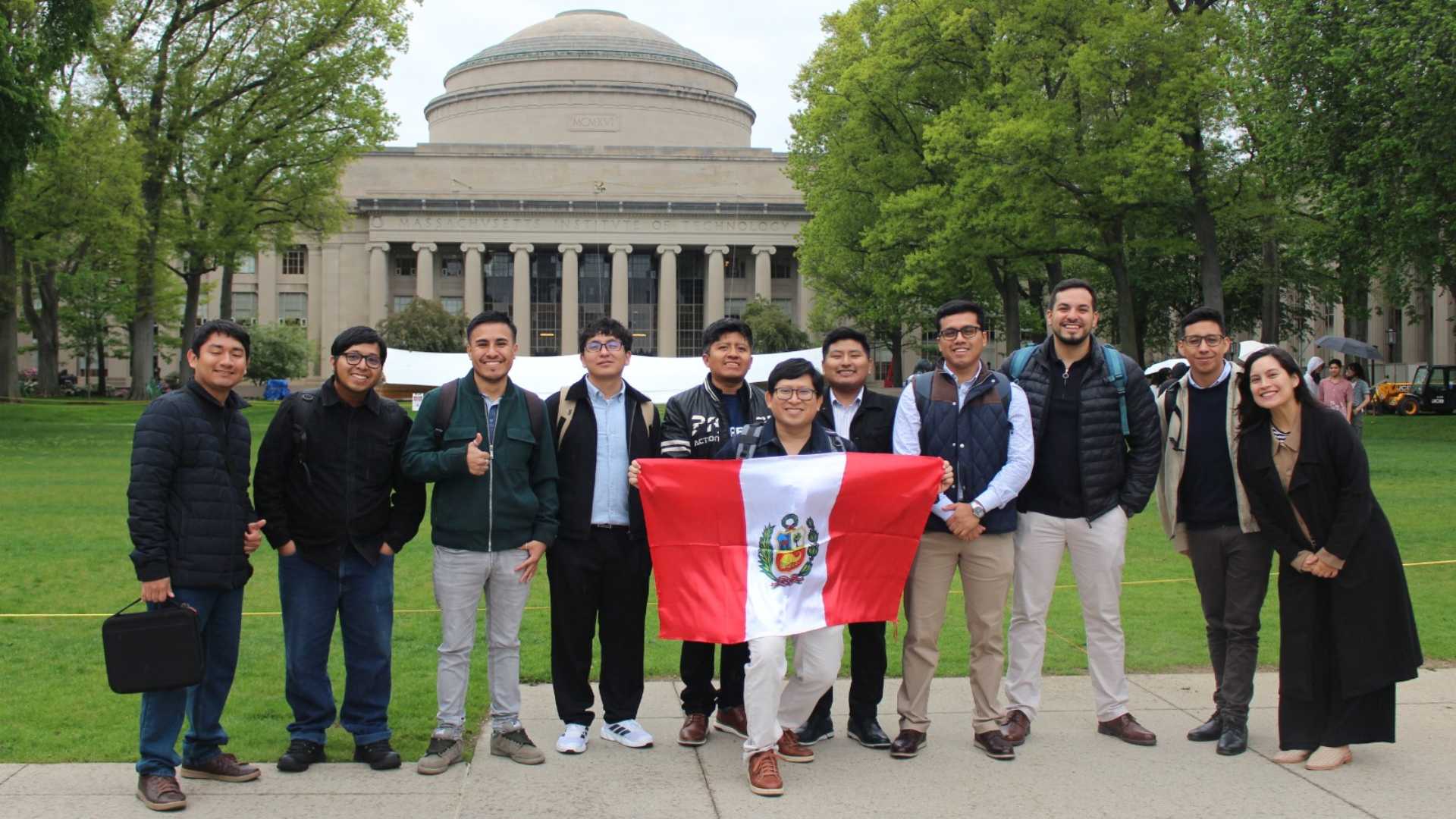Perú impulsa talento en ciencia de datos con alianza MIT