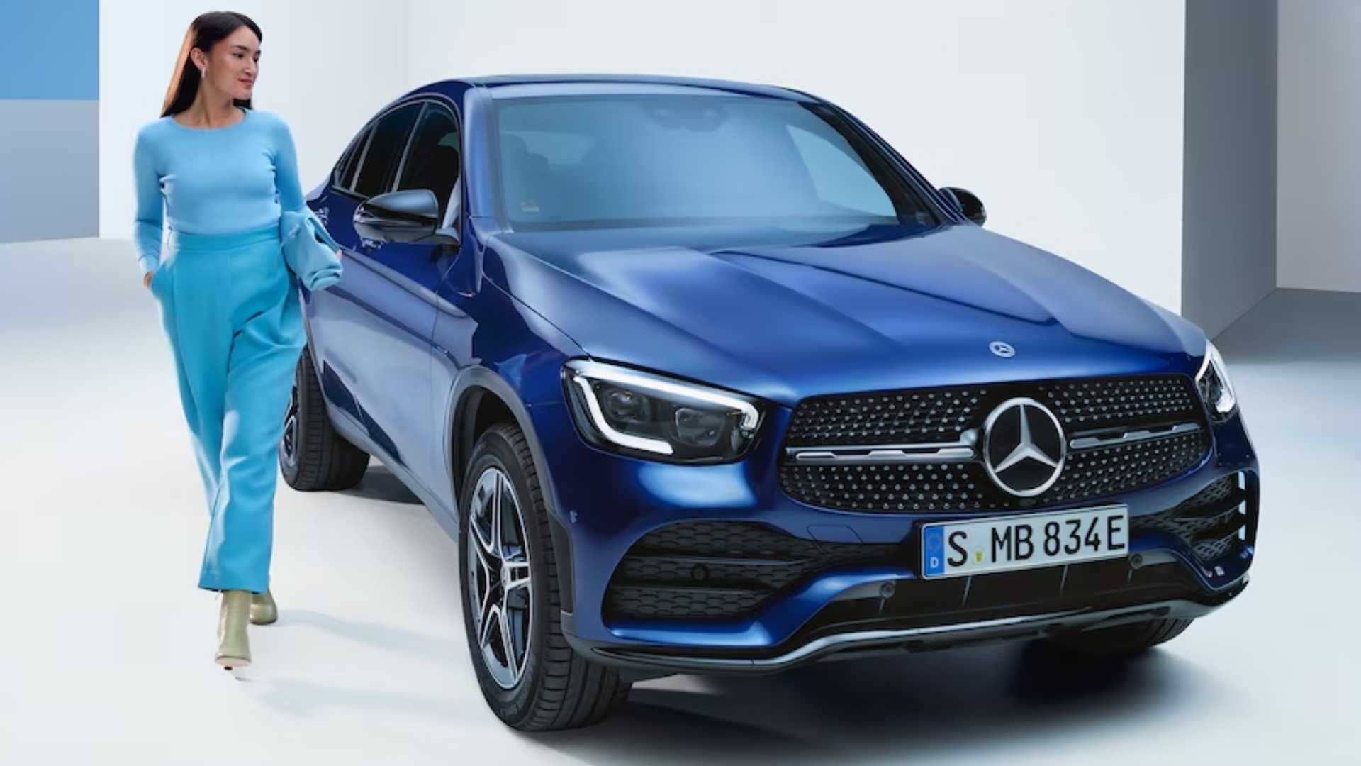 Plataforma She’s Mercedes impulsa liderazgo femenino con enfoque digital