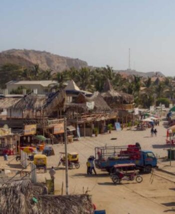 Playas peruanas entre las 100 más icónicas del mundo