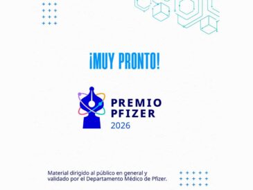 Premio Pfizer 2026 reconoce periodismo en salud en el Perú