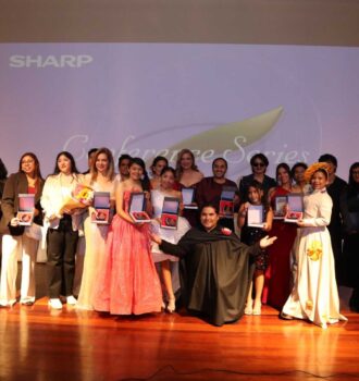 Premios PAFS reconocen a lo mejor de la moda peruana 2026
