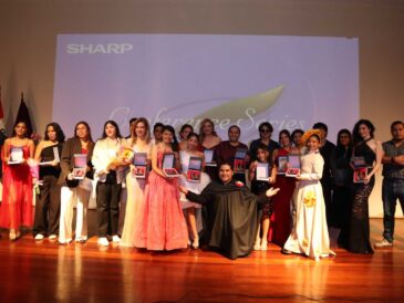 Premios PAFS reconocen a lo mejor de la moda peruana 2026