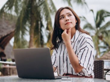 Quiet vacationing: señales de desgaste laboral en 2026