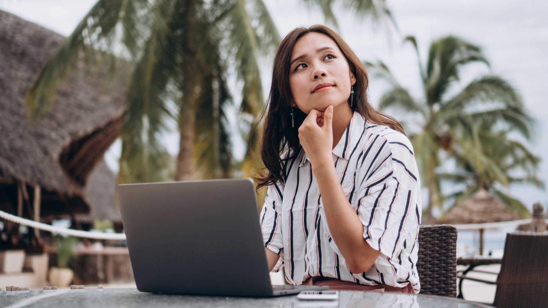 Quiet vacationing: señales de desgaste laboral en 2026