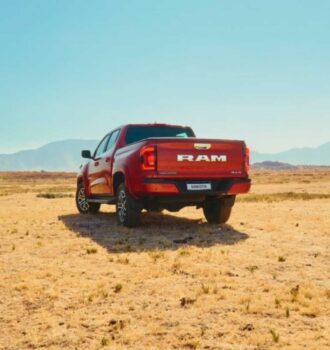 RAM se suma al Moto Travel Fest 2026 como sponsor oficial