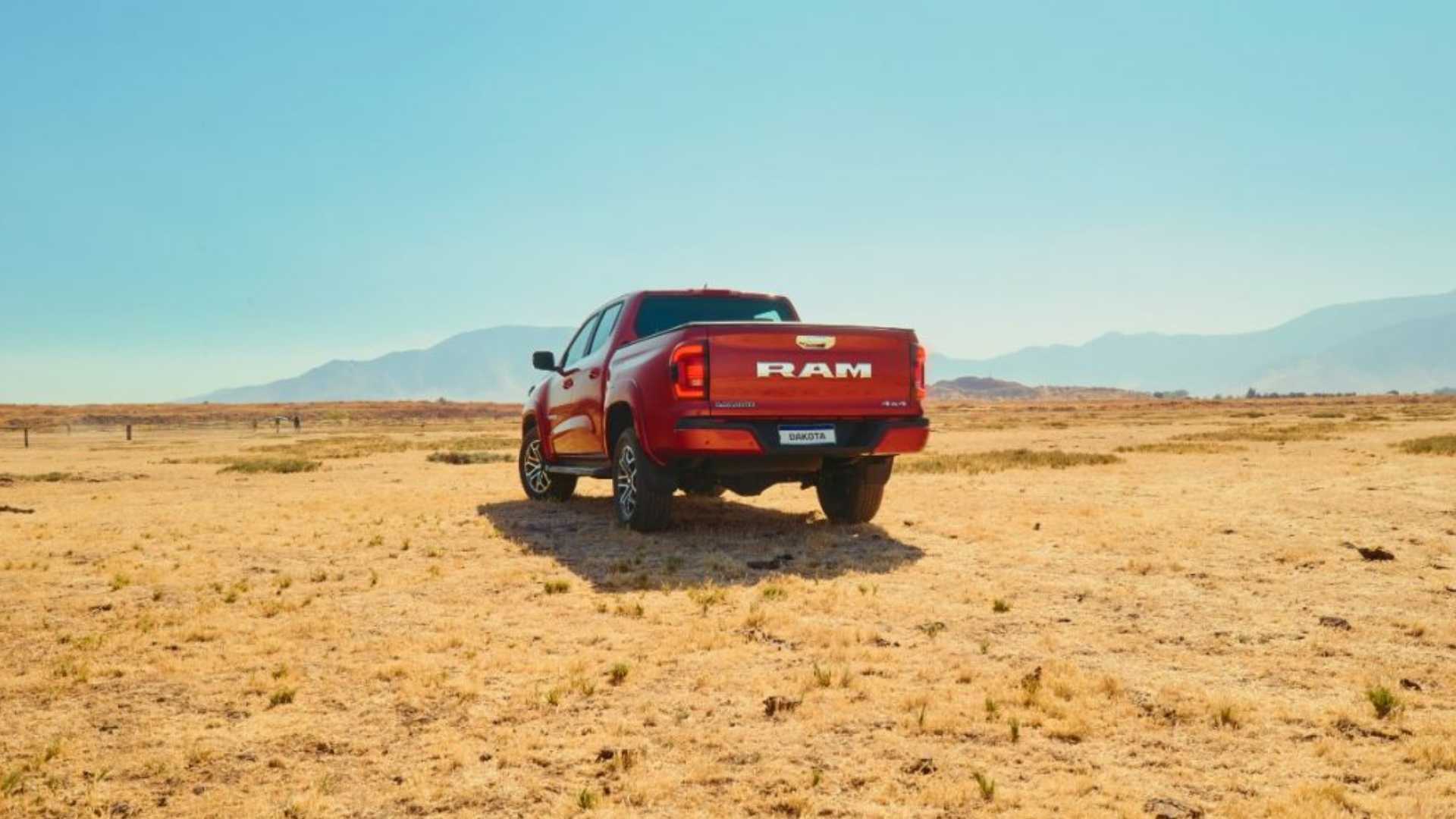 RAM se suma al Moto Travel Fest 2026 como sponsor oficial